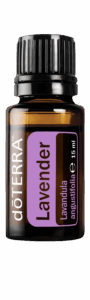 Olejek lawendowy doTERRA buteleczka 15ml